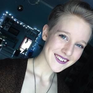 Meet your Posher, Hope